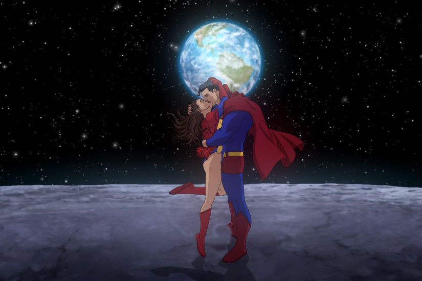 ... All Star Superman vs KC Superman vs SuperBoy Prime - Battles ... iPhone  Wallpapers ...