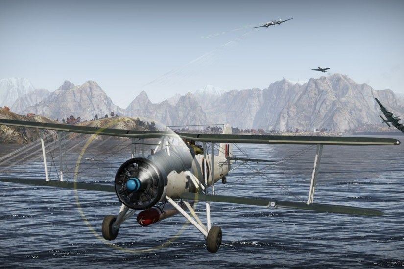 [Historical] The Disaster in the Arctic - Project News (Read Only) - War  Thunder - Official Forum