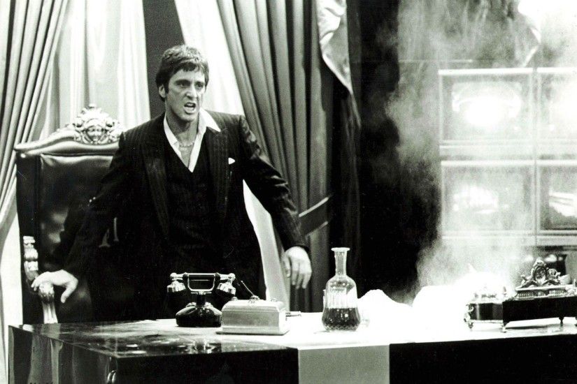 Pictures Of Scarface