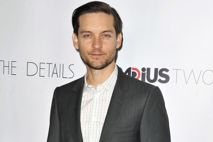Tobey Maguire #23