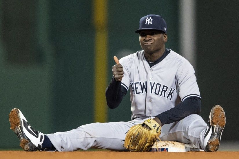 The Yankees last played the Tigers on Friday, and it was especially funny