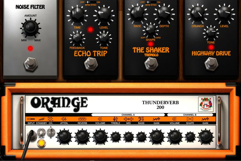 ... Orange Half Stack Guitar Amp 2 by maggiemgill on DeviantArt ...