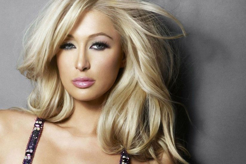 HD Paris Hilton Wallpapers 01 ...