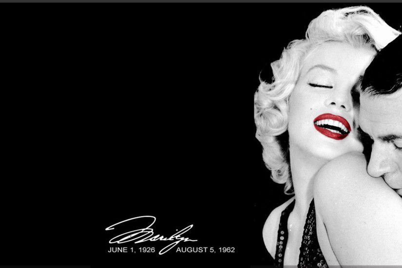 Marilyn Monroe Â· HD Wallpaper | Background ID:351646
