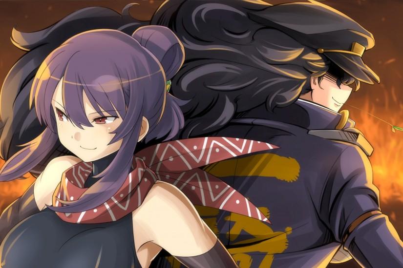 Video Game - Senran Kagura: Shinobi Versus Senran Kagura Bakgrund