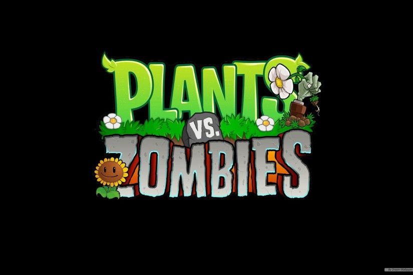 Free Game wallpaper - Plants vs Zombies wallpaper - 1920x1200 wallpaper -  Index 3