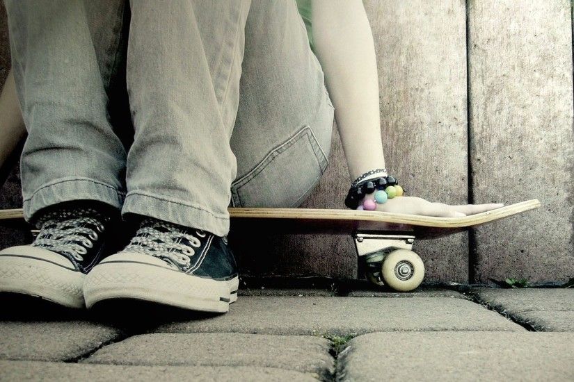 Skateboard Wallpaper 7549