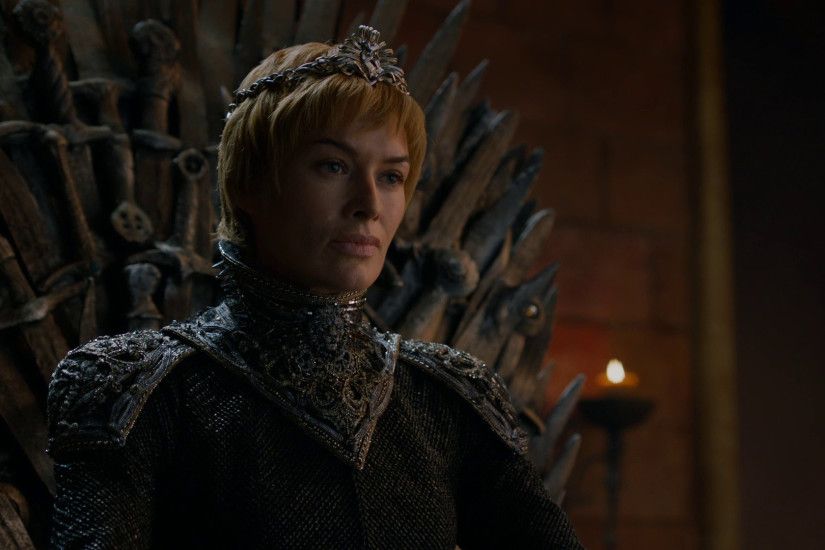 People 1920x1080 Game of Thrones Cersei Lannister Jaime Lannister