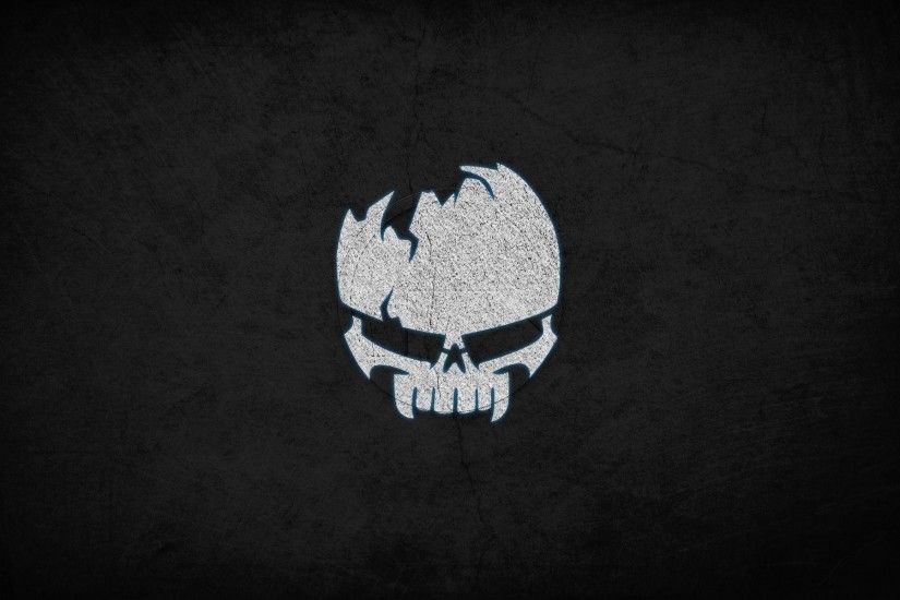 Most Downloaded Black Skull Wallpapers - Full HD wallpaper search