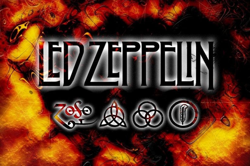 Led Zeppelin wallpapers