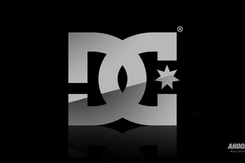 Dc Shoes Logo Wallpaper Desktop