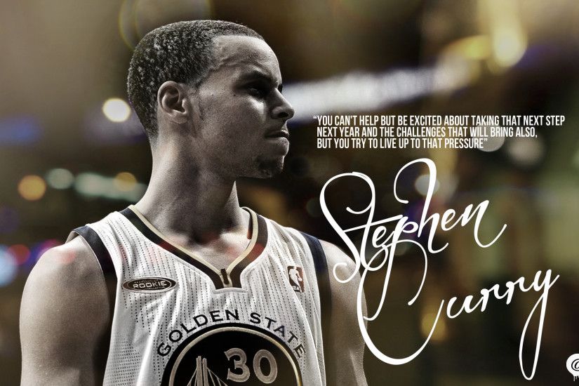 Curry.Golden.State.Warriors.Wallpaper by 31ANDONLY