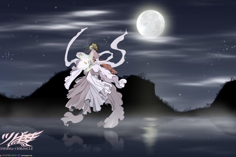 Sakura Tsubasa Reservoir Chronicle anime wallpaper | 2560x1600 | 283475 |  WallpaperUP