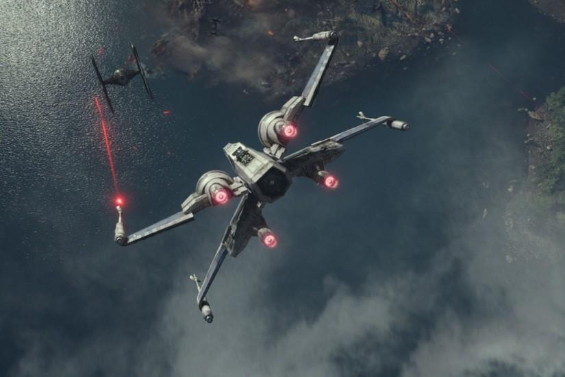 Free Star Wars The Force Awakens 4K Wallpaper | Free 4K Wallpaper HD Wide  Wallpaper for