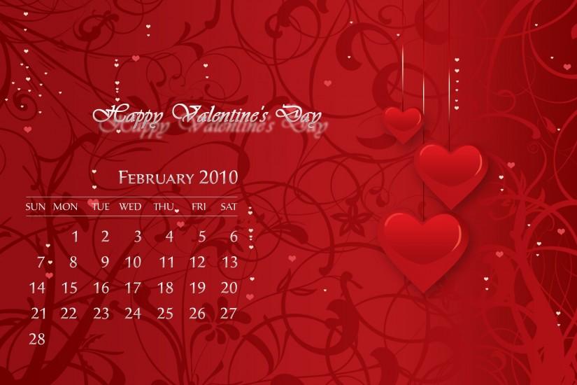 february, calendar, wallpaper, desktop, valentines, articles, happy .