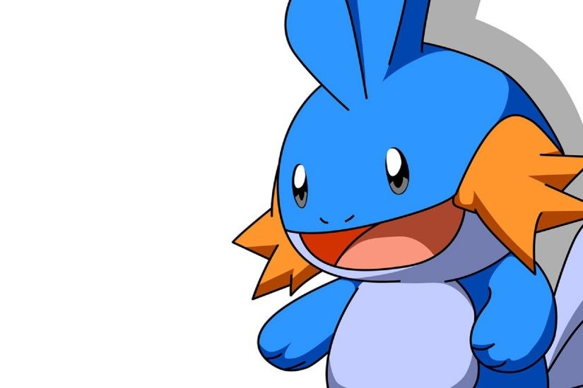 Mudkip High Definition Wallpapers