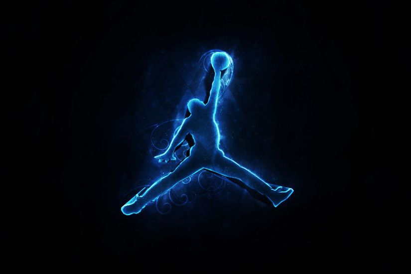 Air Jordan Logo