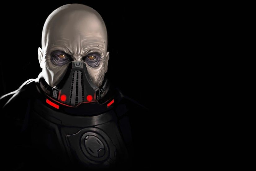Anakin Skywalker Darth Vader Star Wars Artwork