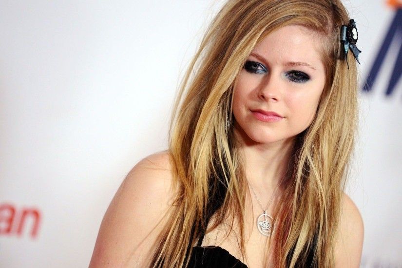 ... Avril Lavigne HD Wallpapers Backgrounds Wallpaper | HD Wallpapers .