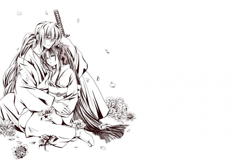 HD Wallpaper | Background ID:165952. 1920x1200 Anime Rurouni Kenshin. 8  Like. Favorite