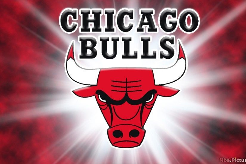 Chicago Bulls Logo Chicago Bulls | Chicago Bulls | Pinterest | Chicago bulls,  Chicago and Chicago bulls news