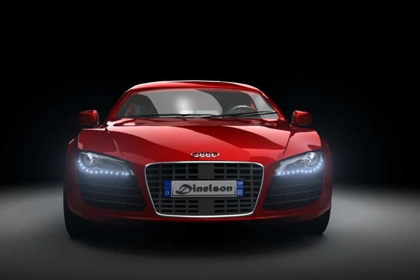 Audi Wallpapersackgrounds in HD For Free Download