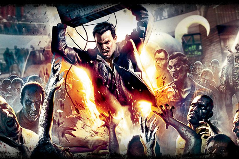 ... Download Dead Rising Wallpapers Gallery ...