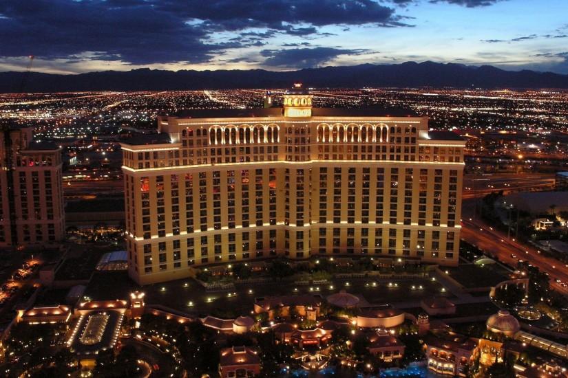 City: Bellagio Casino & Hotel, Las Vegas, Nevada,