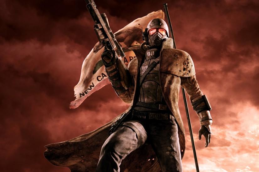 Fallout New Vegas Wallpapers | HD Wallpapers
