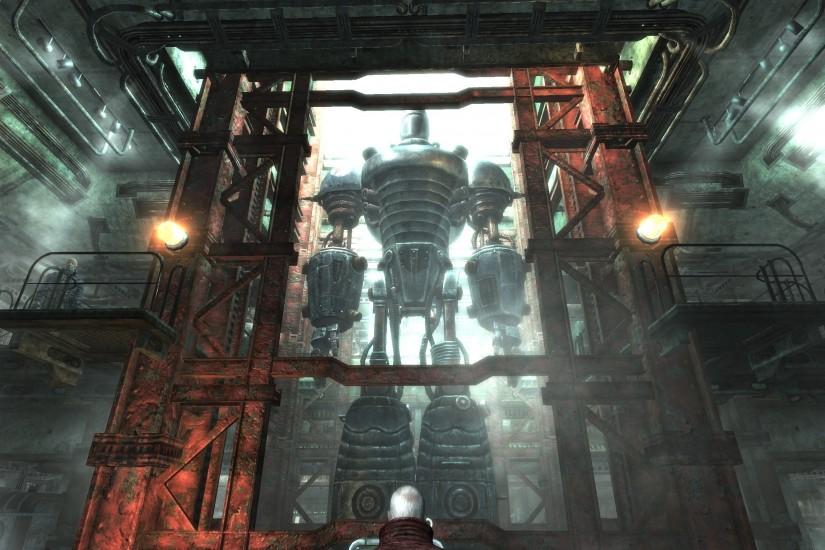 full size fallout 3 wallpaper 2560x1440 for android