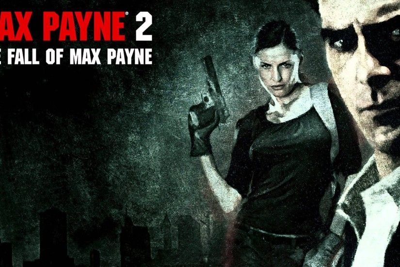Baixar e Instalar - Max Payne 2 (PC) Em PortuguÃªs-BR
