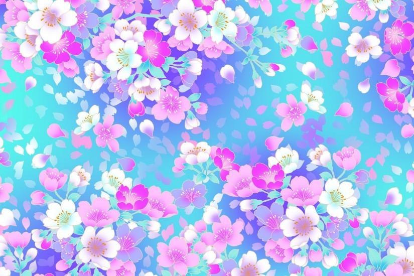popular floral wallpaper 1920x1200 hd for mobile