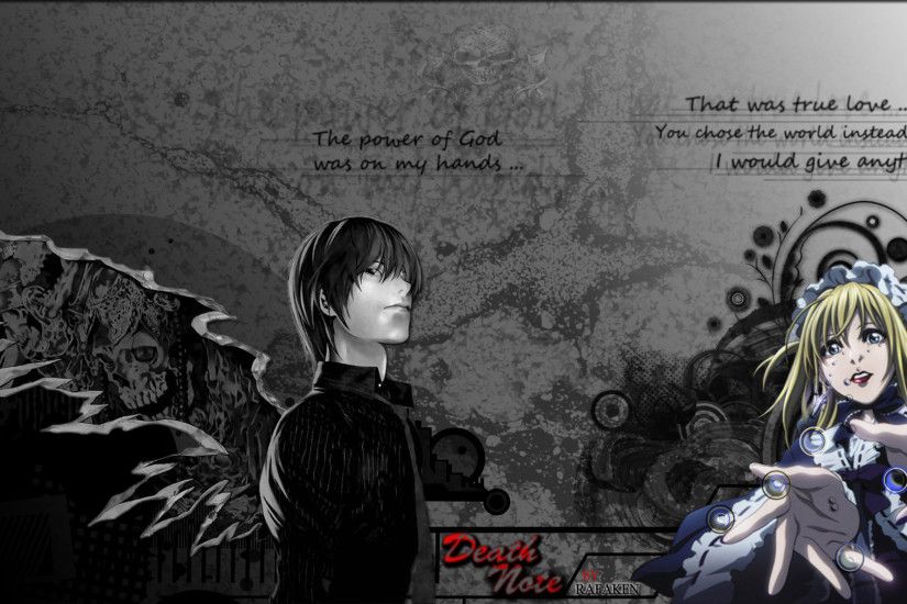 Death Note Ryuk Wallpapers Group (71 )