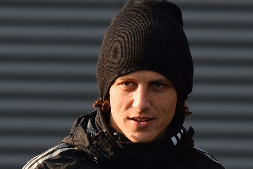 Jose Mourinho insists David Luiz remains in his Chelsea plans | The  Independent