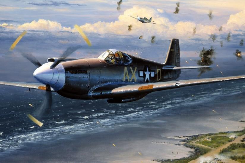 Ax - aircraft of world war ii wallpaper #17332 - Open Walls
