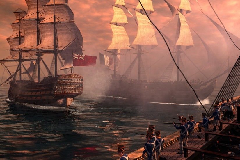 Video Game - Napoleon: Total War Wallpaper