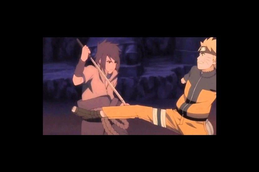 HD 1080p Naruto Kyuubi Mode / Sage Mode Vs Sasuke Susanoo Taka TRAILER MAY  13 2012!!!!!!!! - YouTube