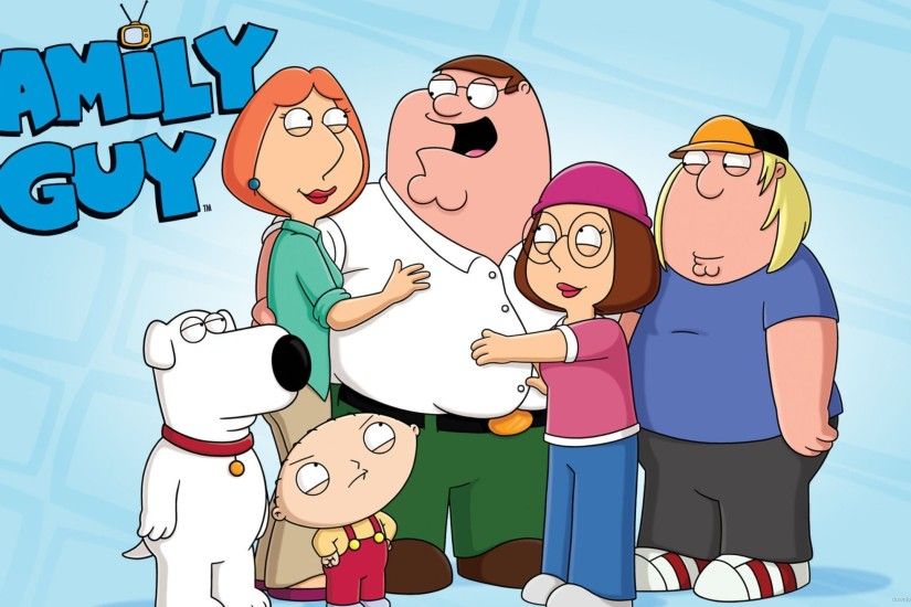 ... Family Guy Wallpapers, Pictures, ...