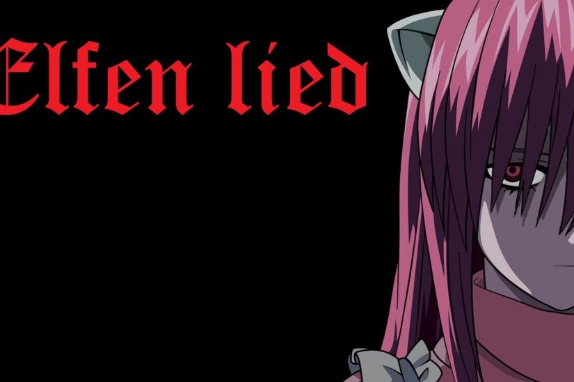 Elfen Lied Elfen Lied is a violent story about Lucy, a mutant with horns  and invisible arms that can deal lots of damage, and her escape from and  subsequent ...