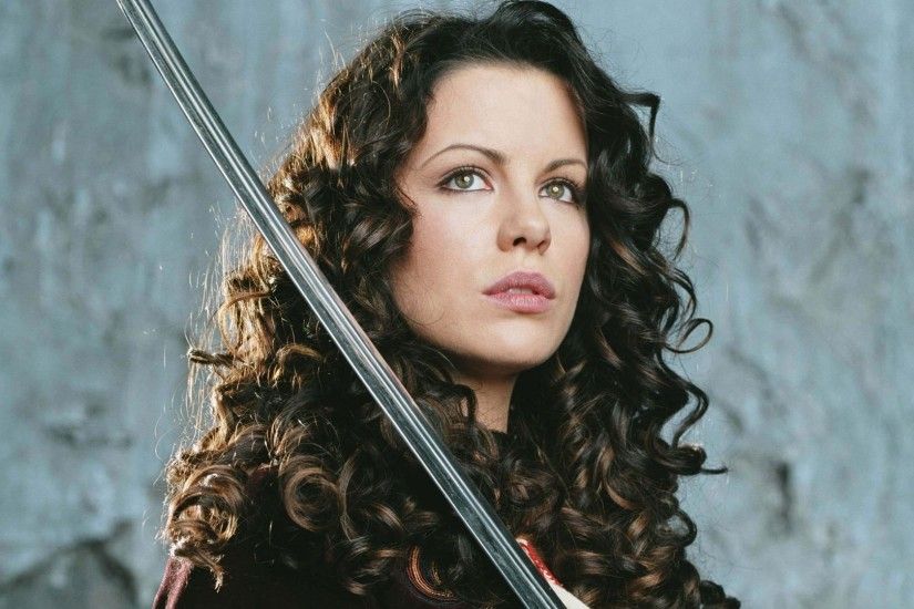 movies, Van Helsing, Kate Beckinsale Wallpapers HD / Desktop and Mobile  Backgrounds