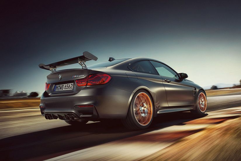 BMW M4 GTS 2017 Widescreen BMW M4 GTS 2017 Wallpapers ...
