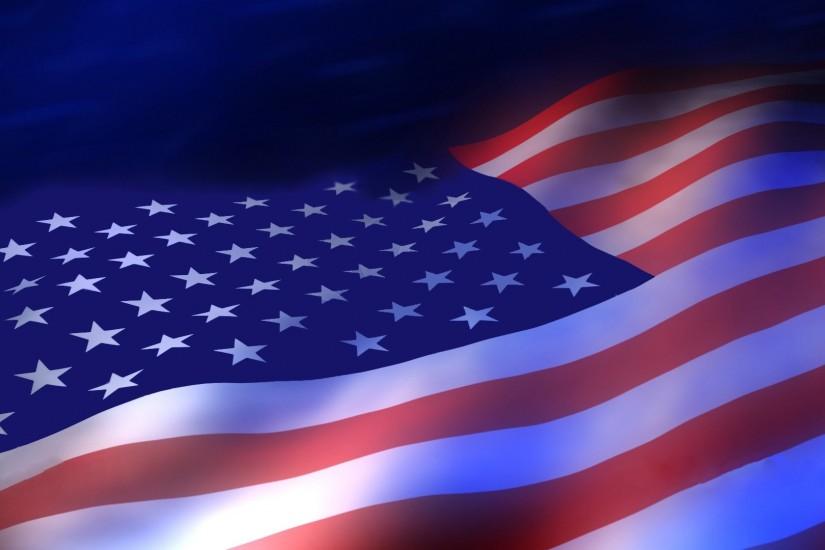 download free american flag background 1920x1080 windows 7
