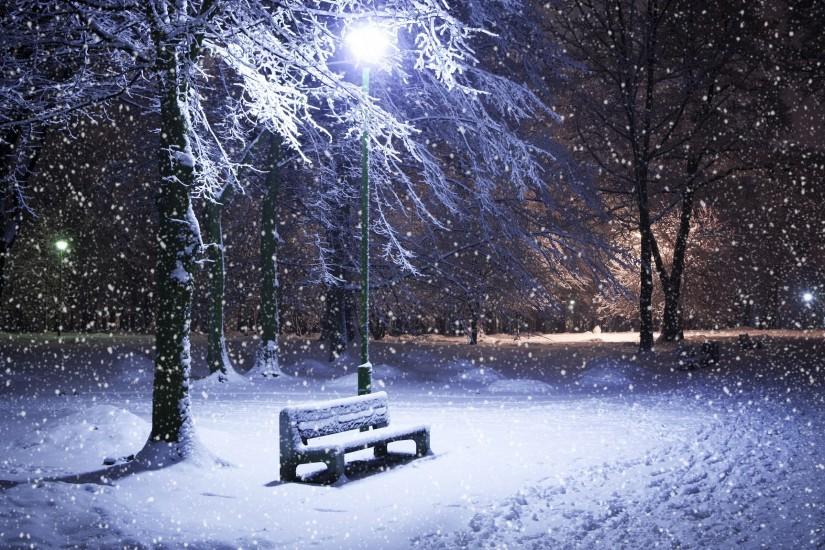 winter scenery backgrounds | Free Download Winter Scenery .
