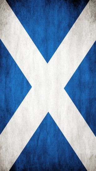 Flag Scotland Wallpapers