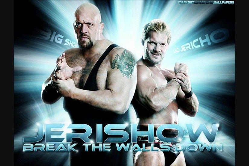 Chris Jericho and The Big Show (JeriShow) Theme Song - Crank the Walls Down  - YouTube
