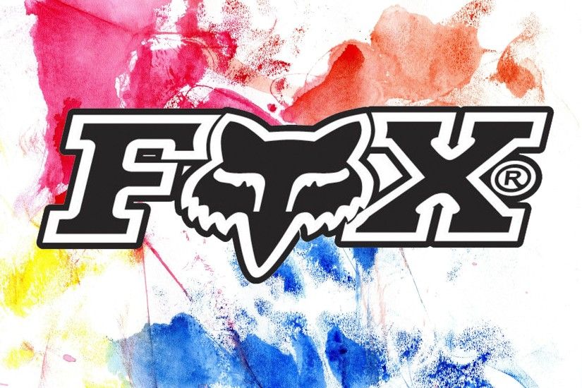 fox - Motocross gear