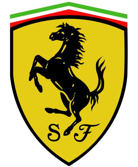 Ferrari Logo png HD Car Wallpapers