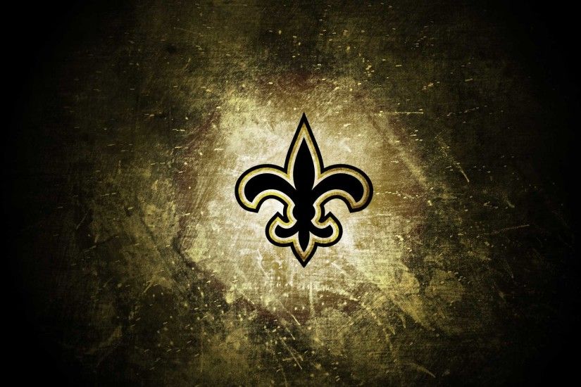 New Orleans Saints background