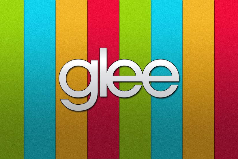 Glee wallpaper - 255732