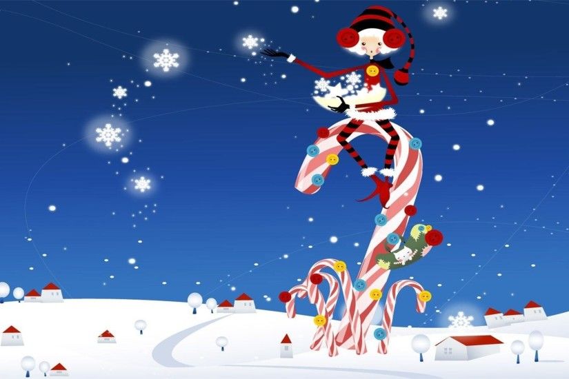 ... Snoopy Christmas Wallpaper christmas wallpaper funny holiday events  holidays albums ...